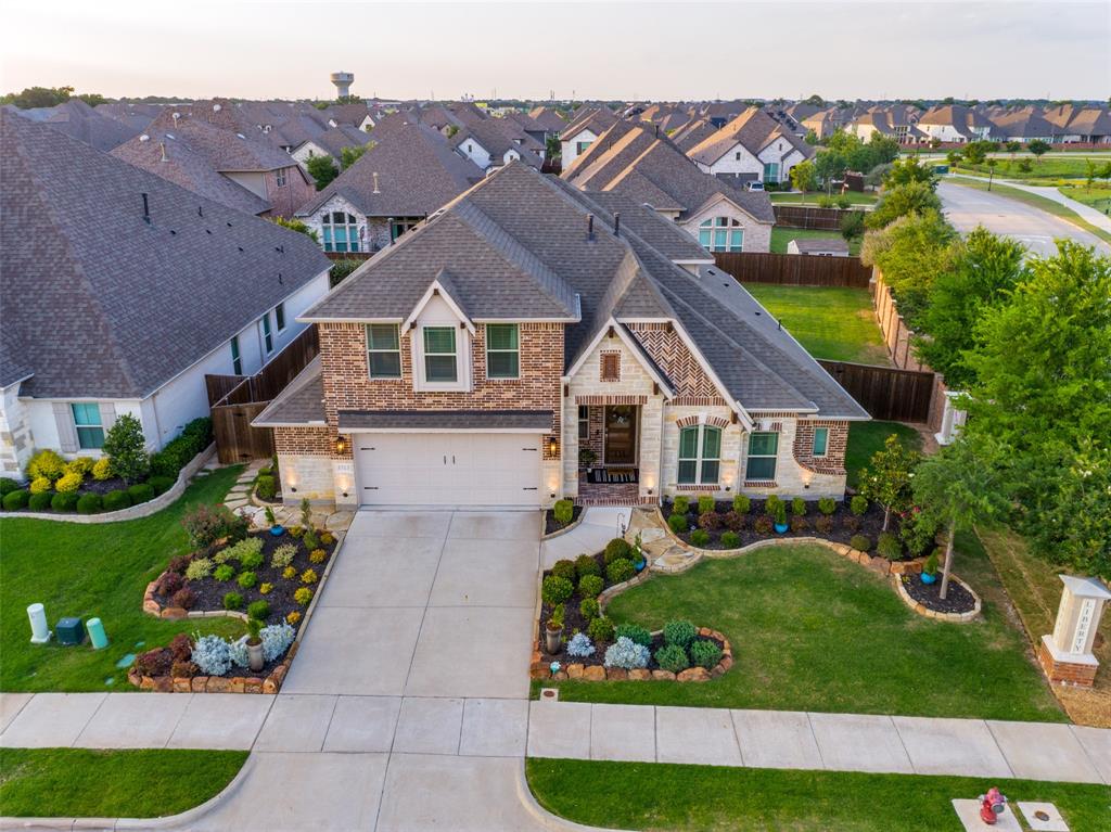 Liberty Ph 5 - Residential
