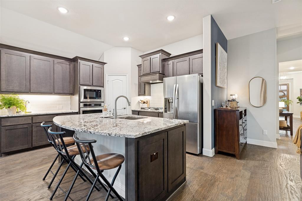 Liberty Ph 5 - Residential