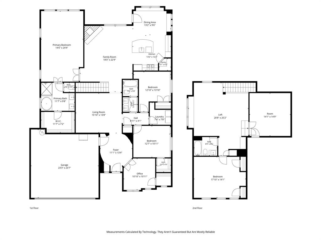 Liberty Ph 5 - Residential