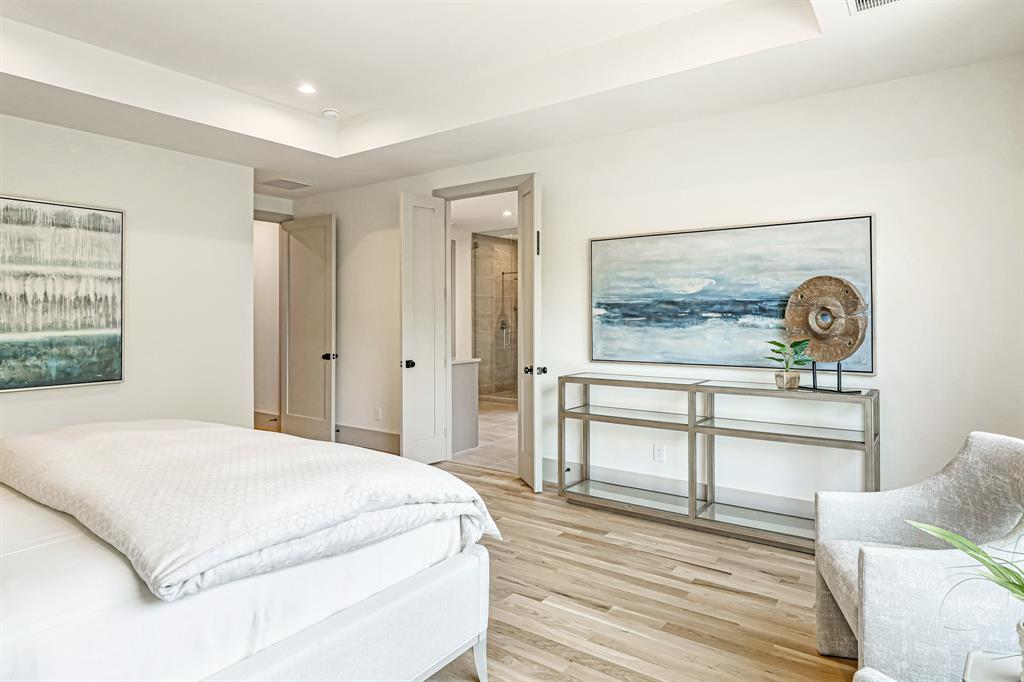 Lake Highlands Estates - Residential