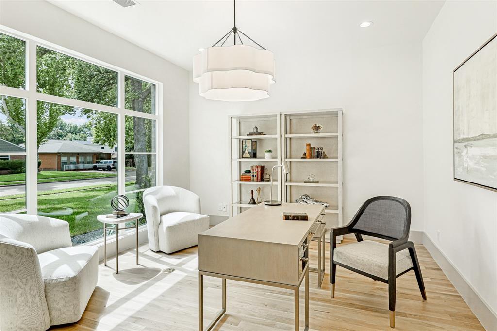 Lake Highlands Estates - Residential