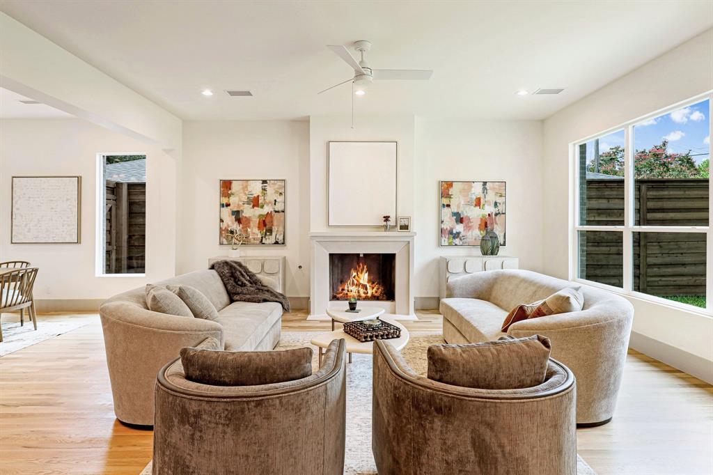 Lake Highlands Estates - Residential
