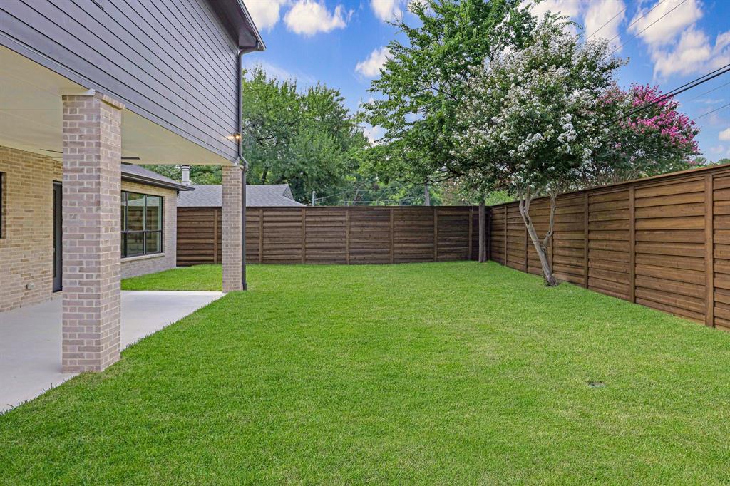 Lake Highlands Estates - Residential