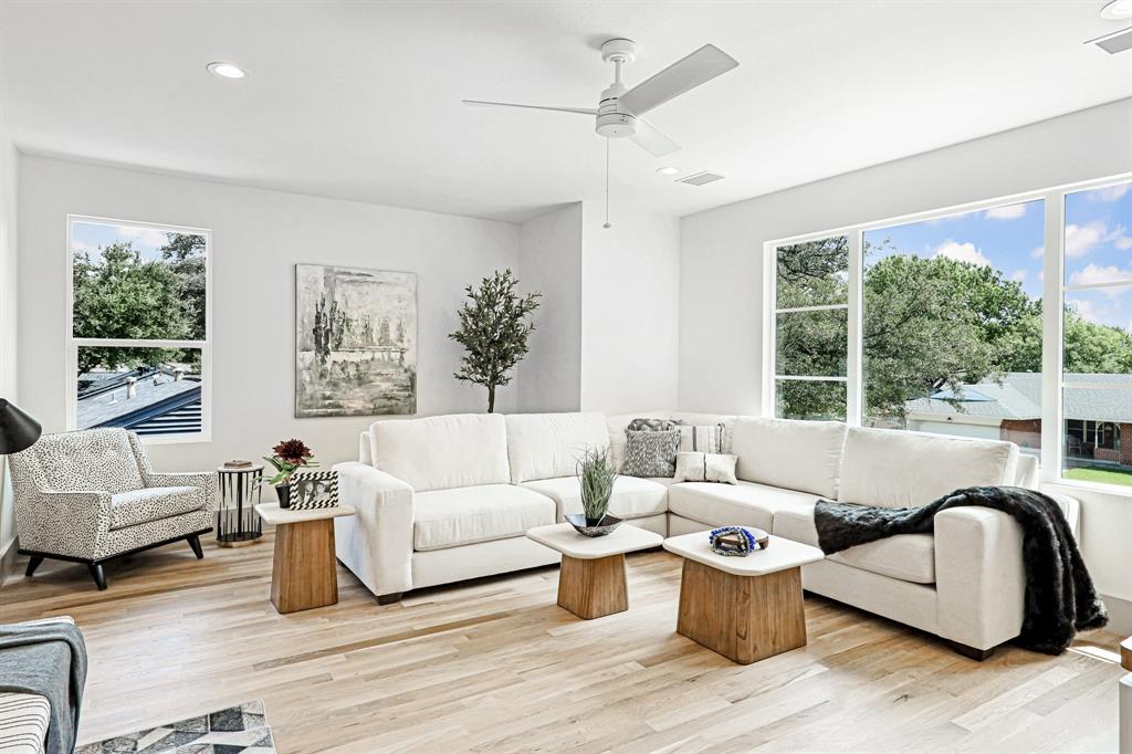 Lake Highlands Estates - Residential