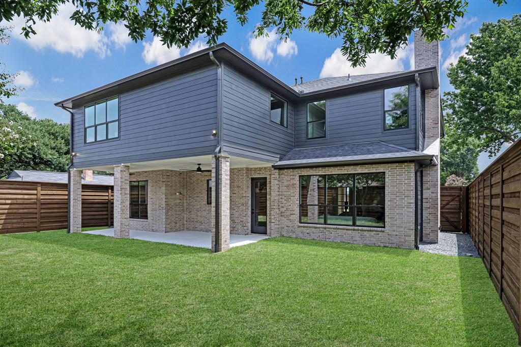Lake Highlands Estates - Residential