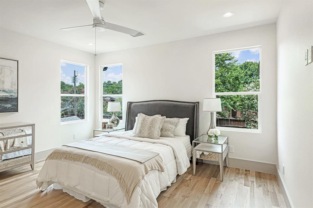 Lake Highlands Estates - Residential