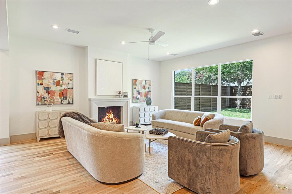 Lake Highlands Estates - Residential