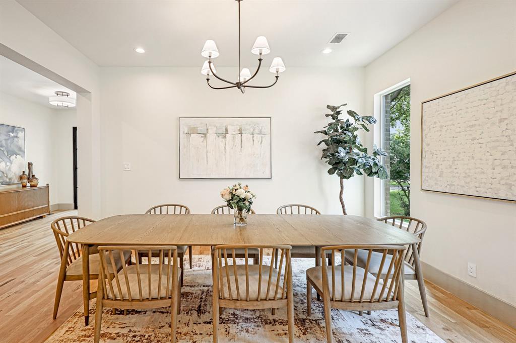 Lake Highlands Estates - Residential