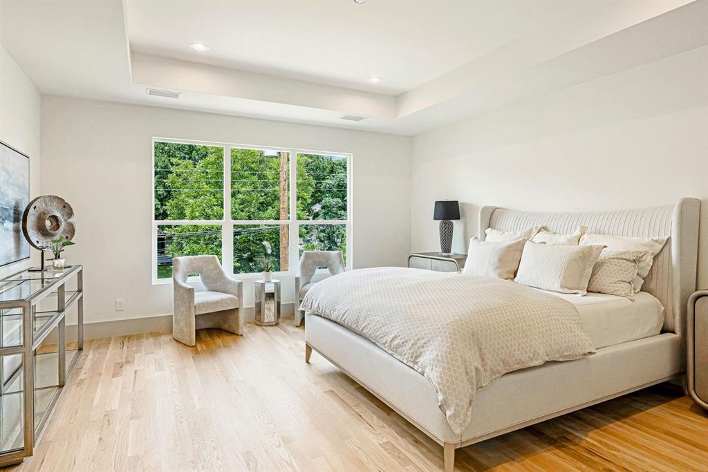 Lake Highlands Estates - Residential