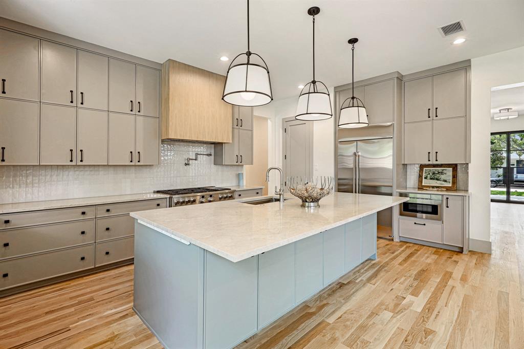 Lake Highlands Estates - Residential