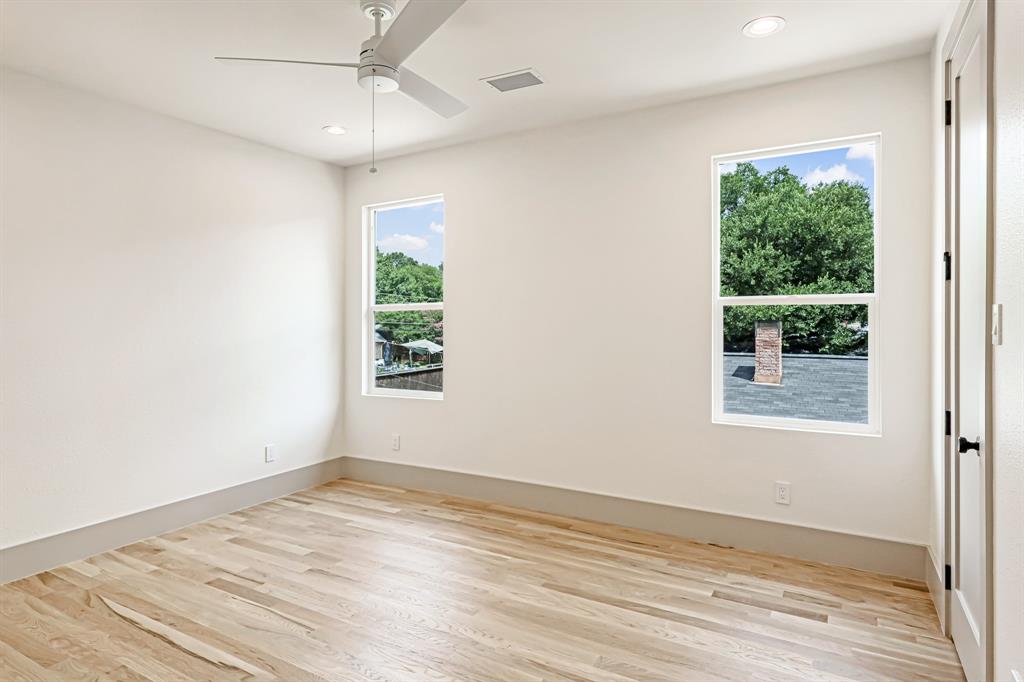 Lake Highlands Estates - Residential