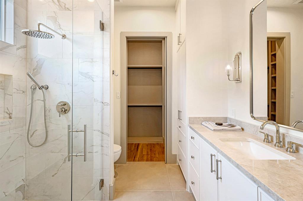 Lake Highlands Estates - Residential
