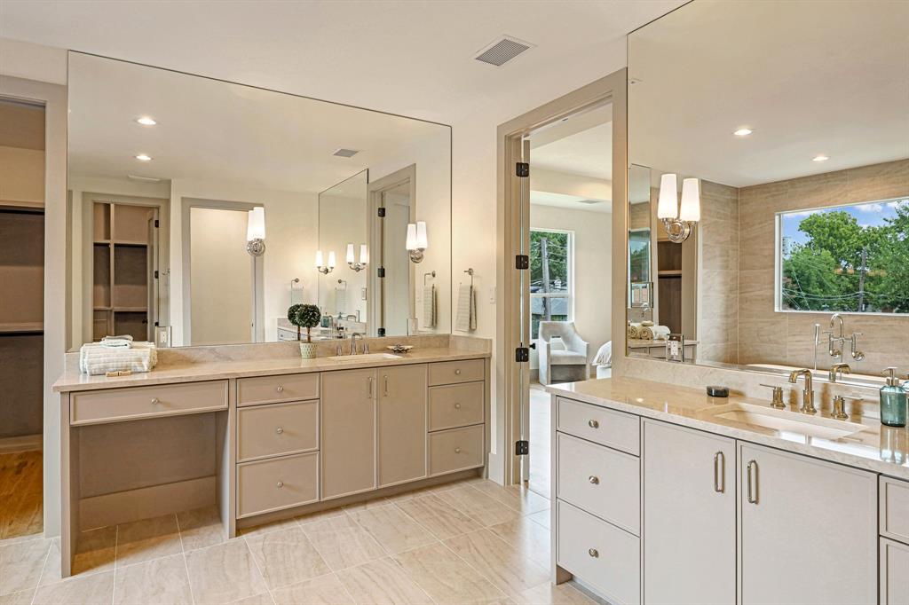 Lake Highlands Estates - Residential