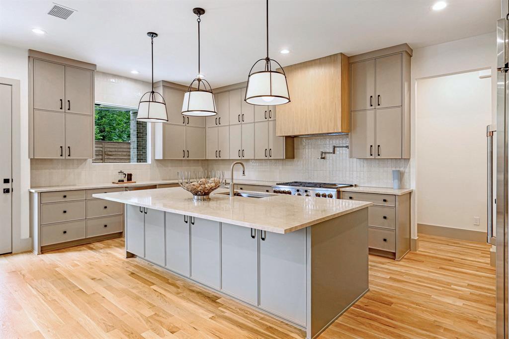 Lake Highlands Estates - Residential