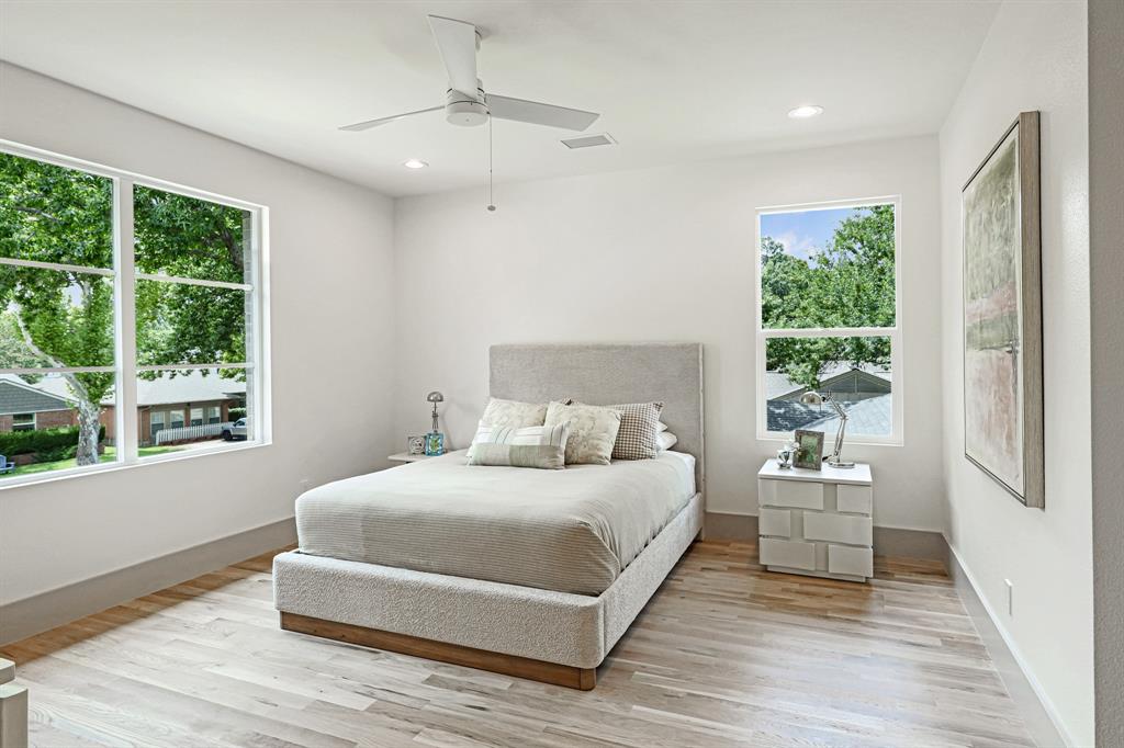 Lake Highlands Estates - Residential