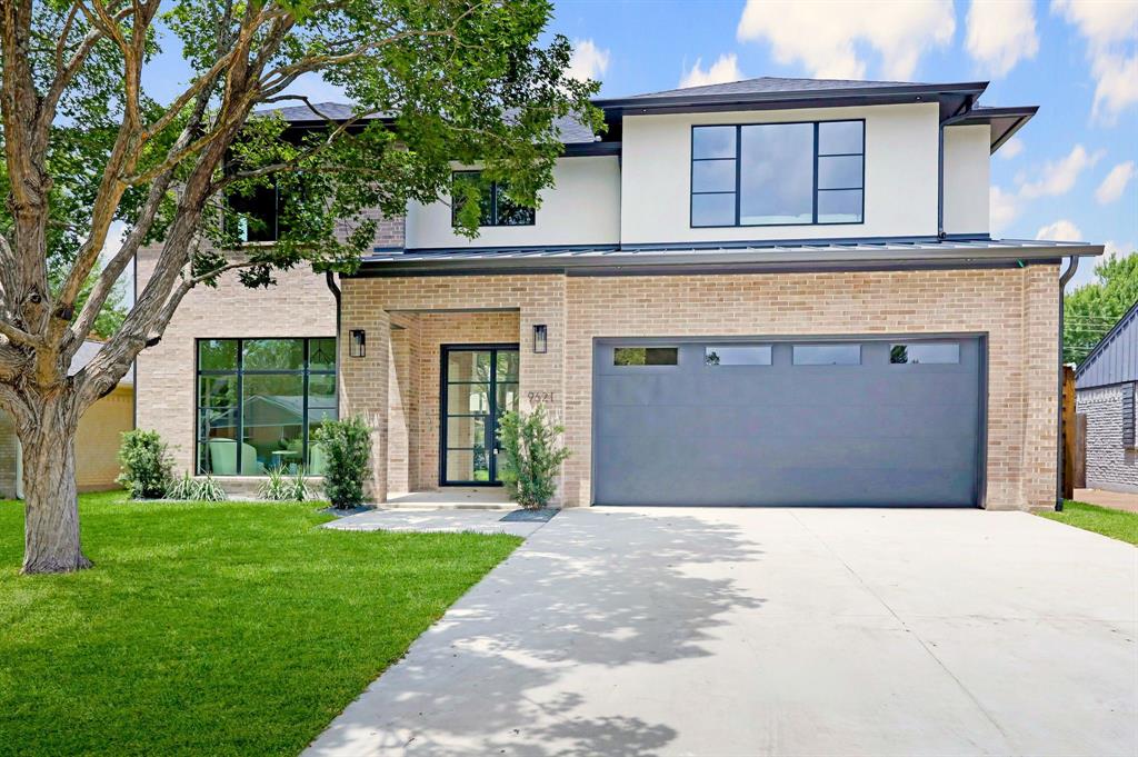 Lake Highlands Estates - Residential