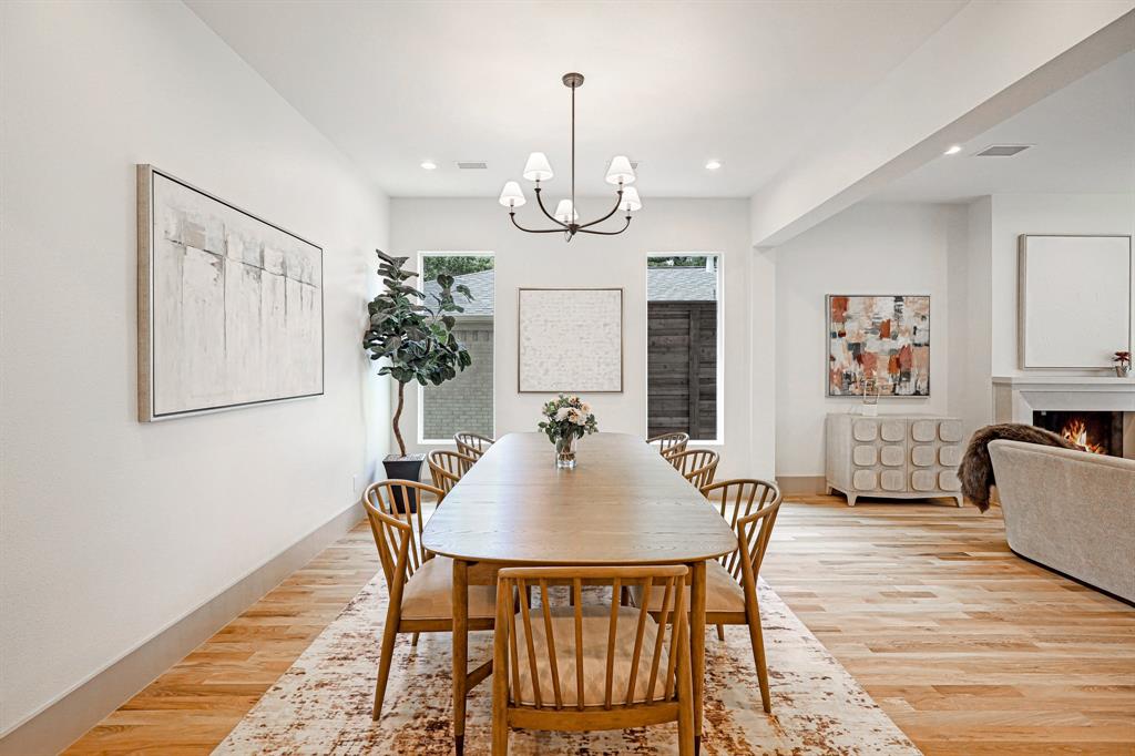 Lake Highlands Estates - Residential