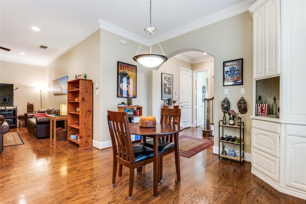 Edgemere Place - Residential
