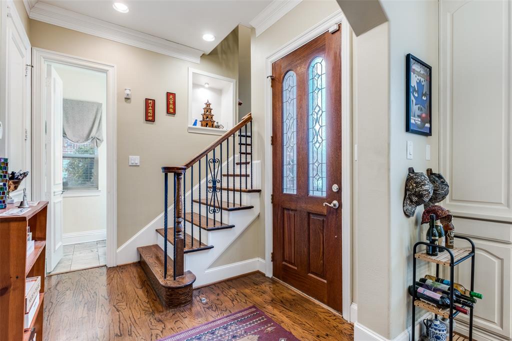 Edgemere Place - Residential