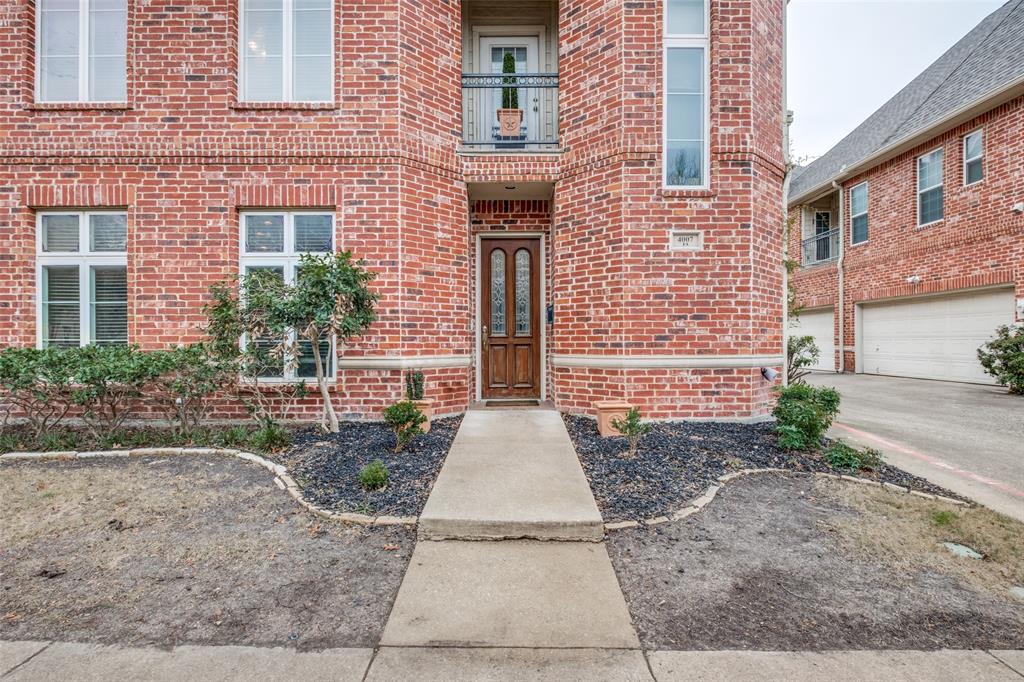 Edgemere Place - Residential