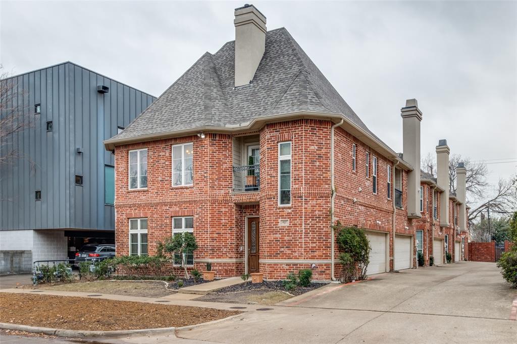 Edgemere Place - Residential