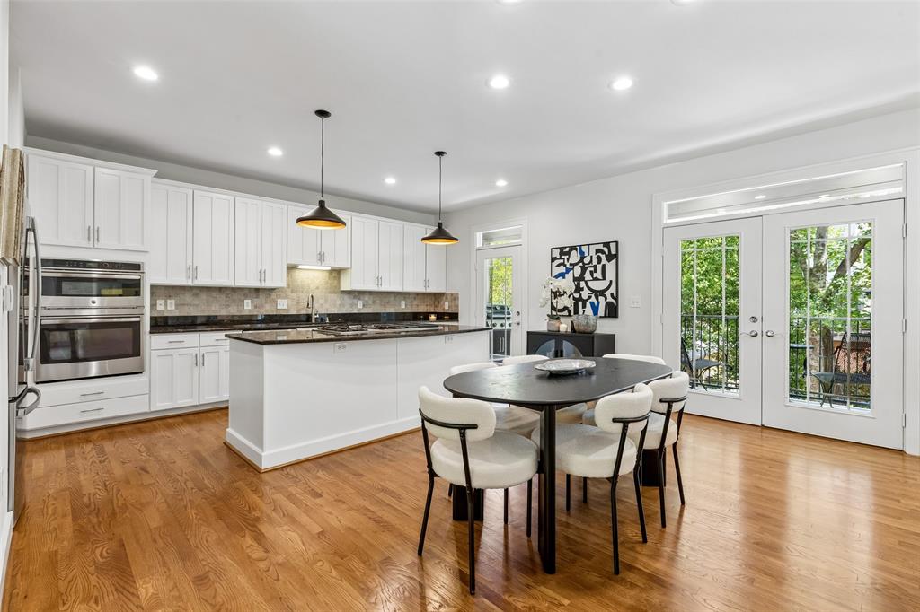 Solo Lofts At Perry Heights Condo - Residential