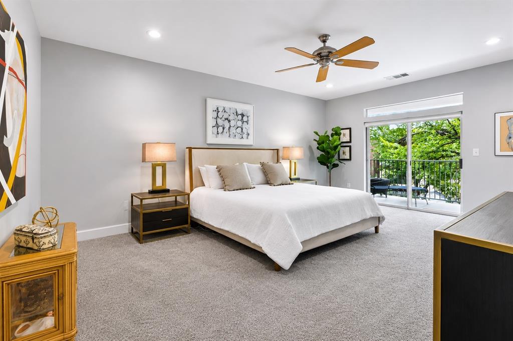 Solo Lofts At Perry Heights Condo - Residential