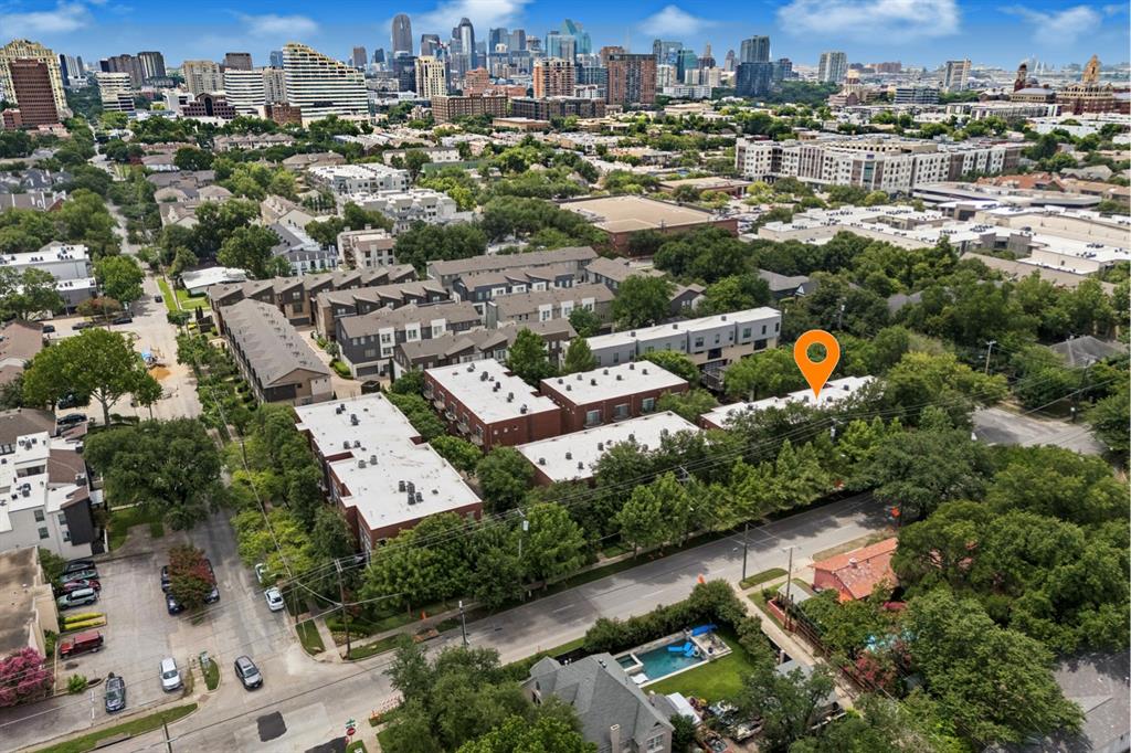 Solo Lofts At Perry Heights Condo - Residential