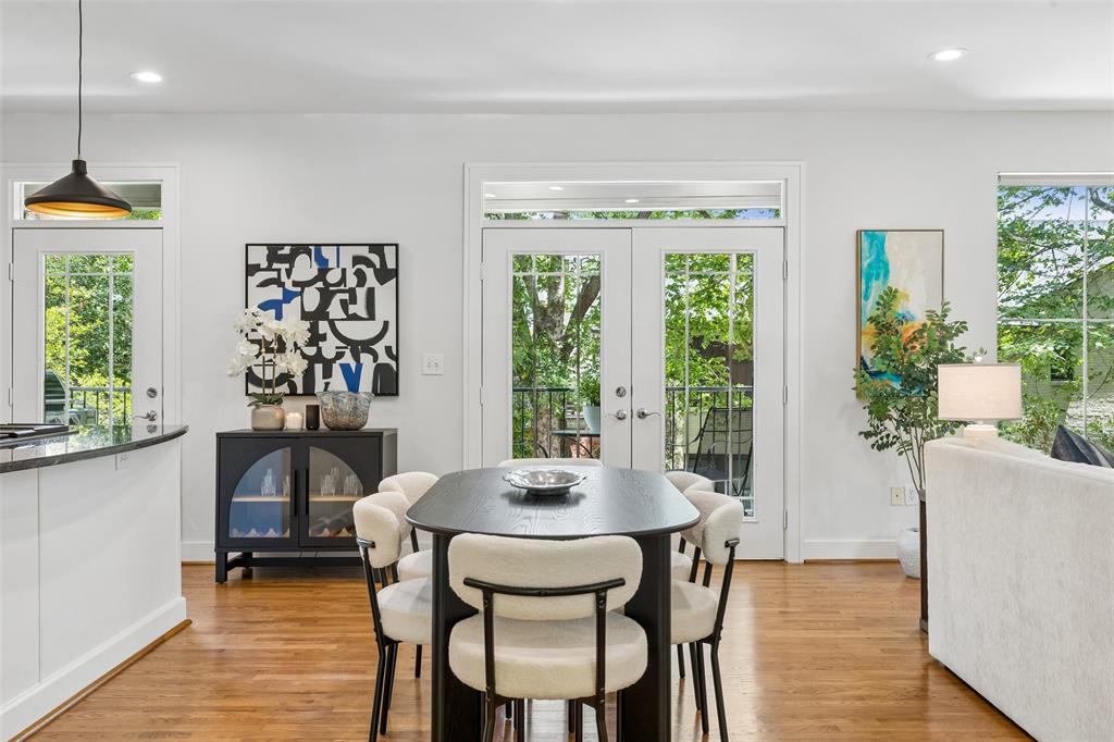 Solo Lofts At Perry Heights Condo - Residential