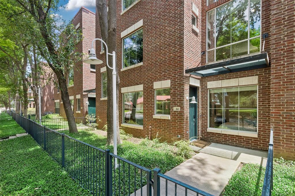 Solo Lofts At Perry Heights Condo - Residential