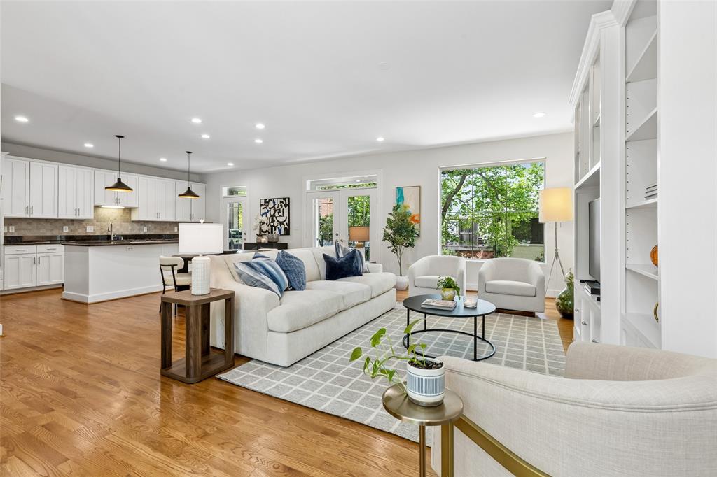 Solo Lofts At Perry Heights Condo - Residential