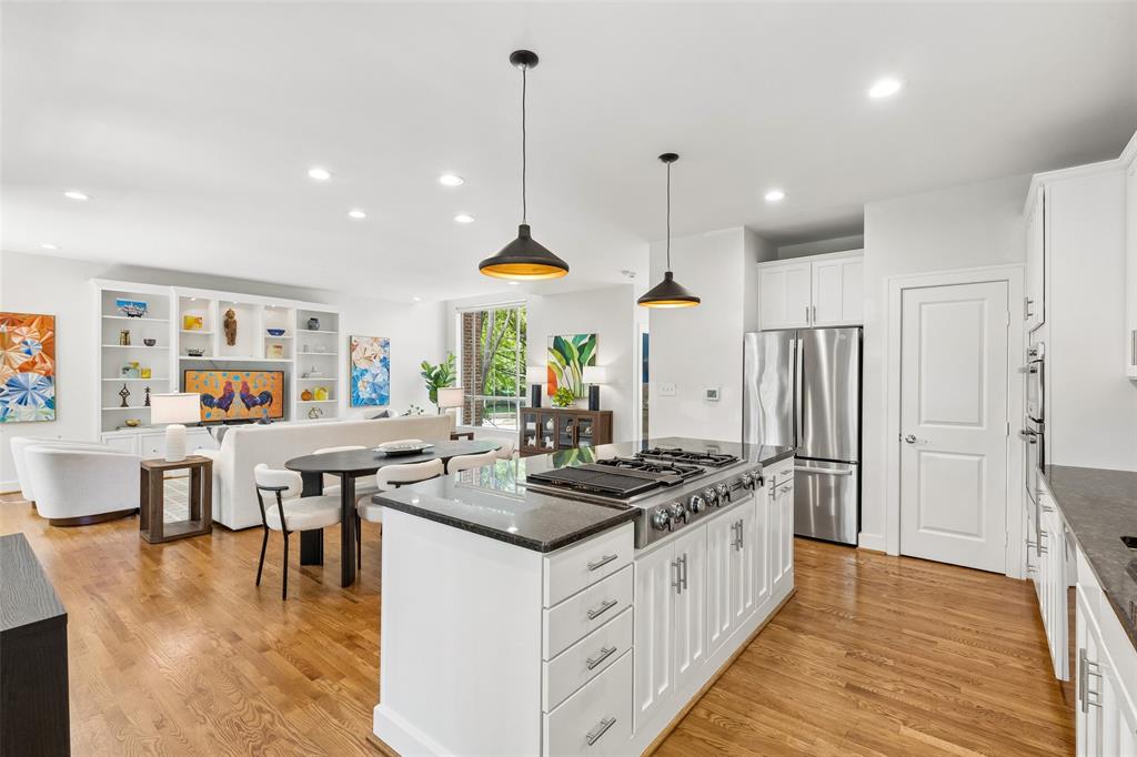 Solo Lofts At Perry Heights Condo - Residential