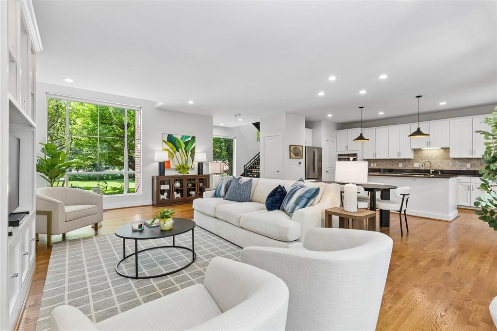 Solo Lofts At Perry Heights Condo - Residential