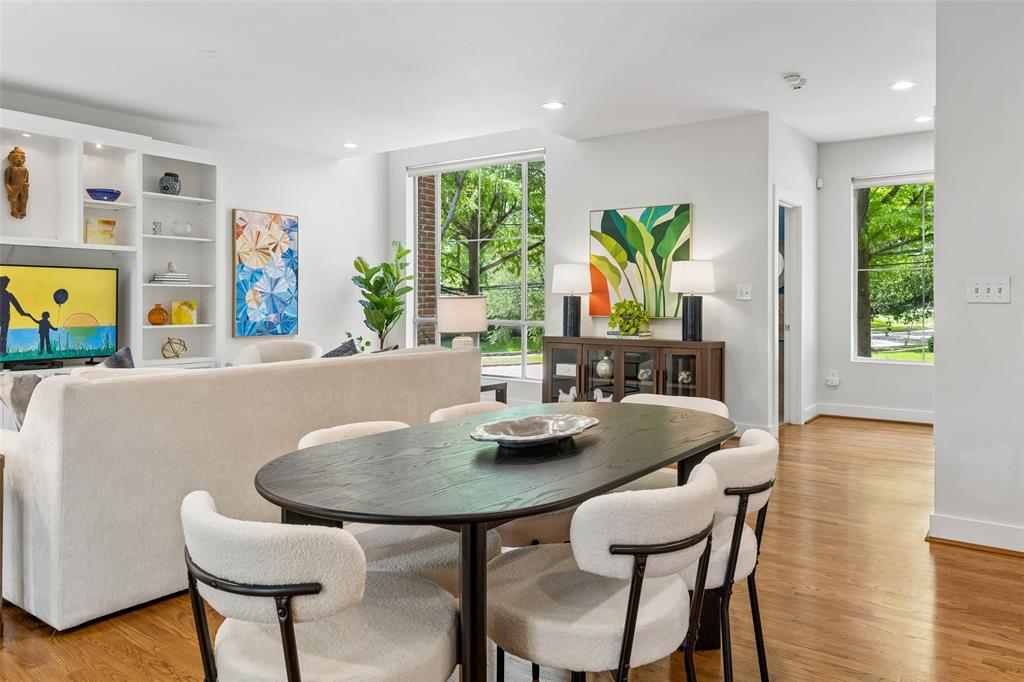 Solo Lofts At Perry Heights Condo - Residential