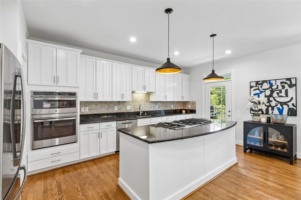 Solo Lofts At Perry Heights Condo - Residential