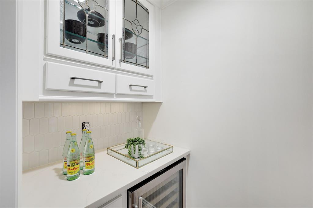 Caruth Hills 4th Instl - Residential