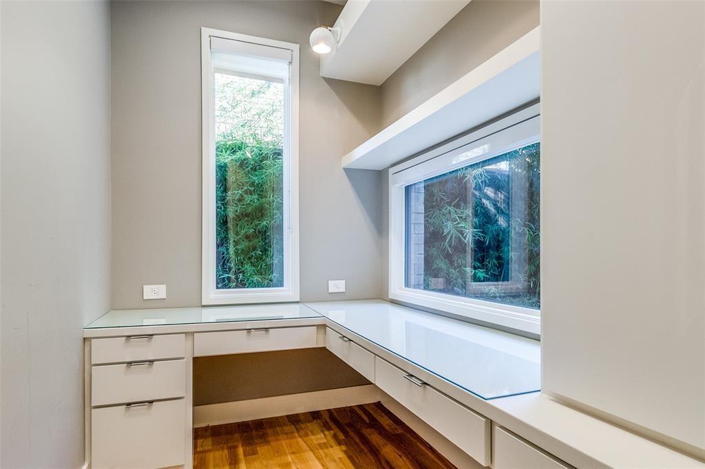 University Place - Residential