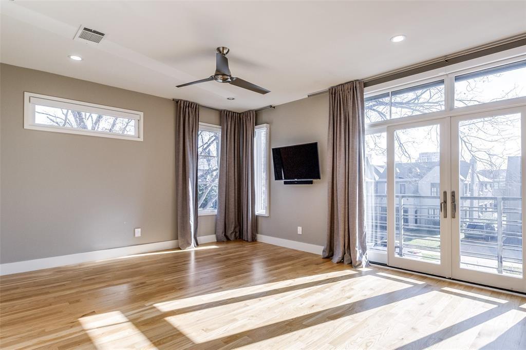 University Place - Residential