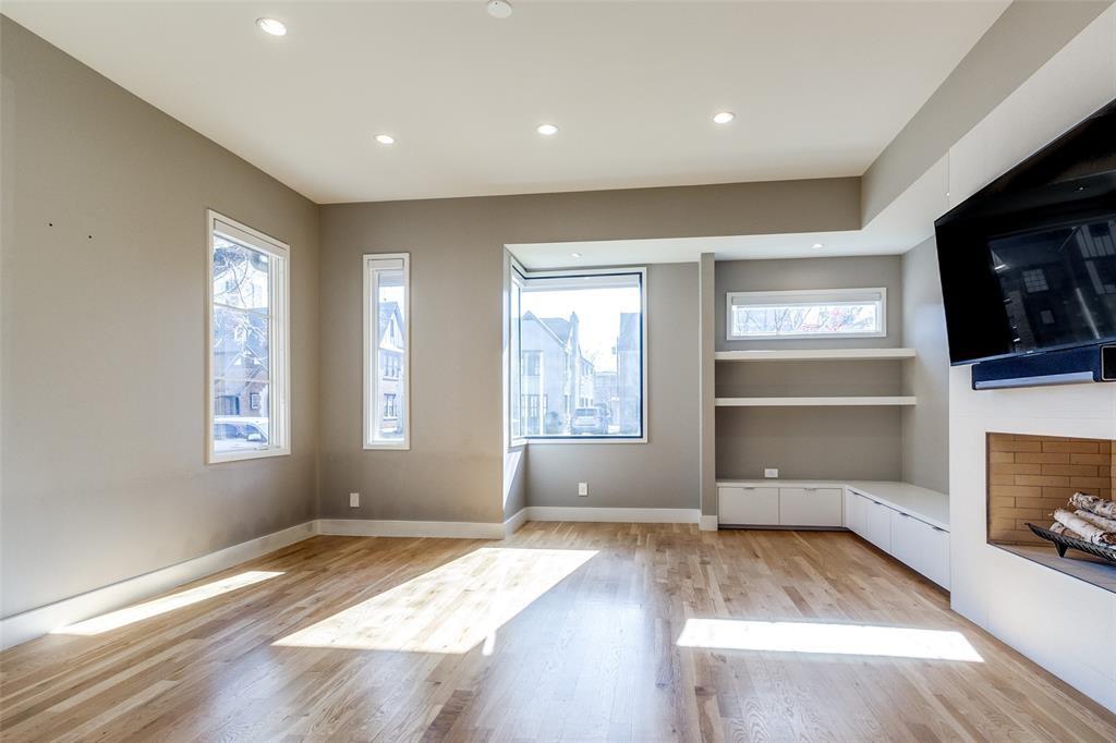 University Place - Residential