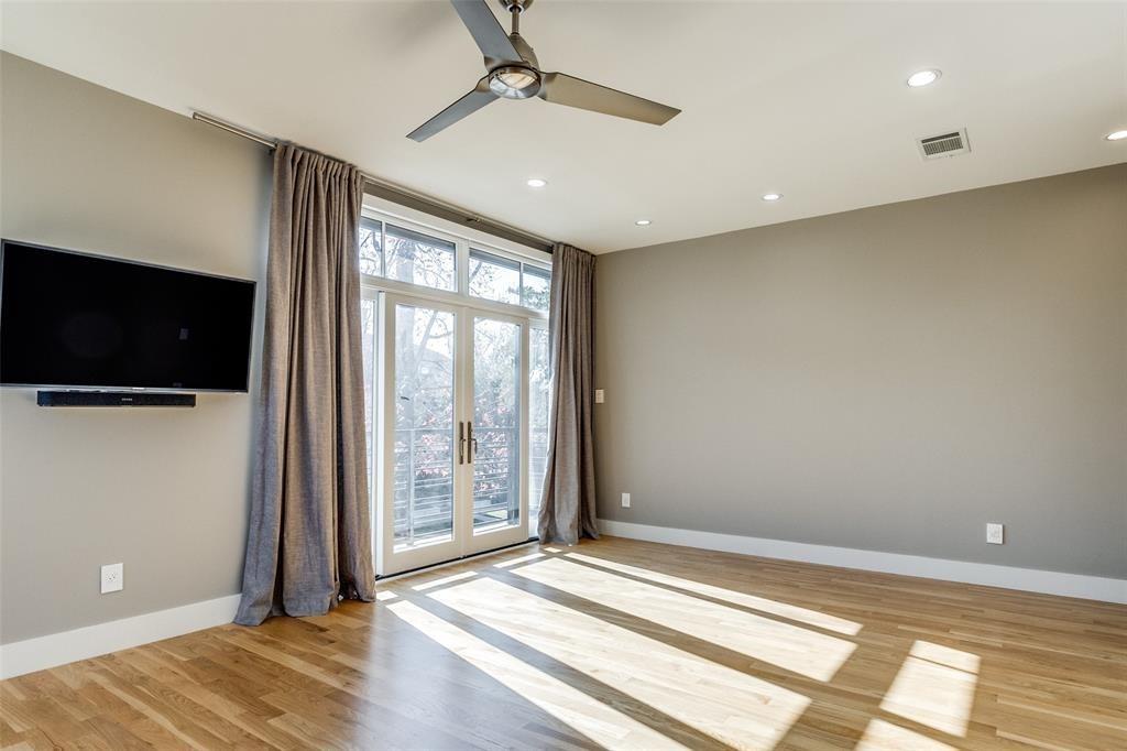 University Place - Residential