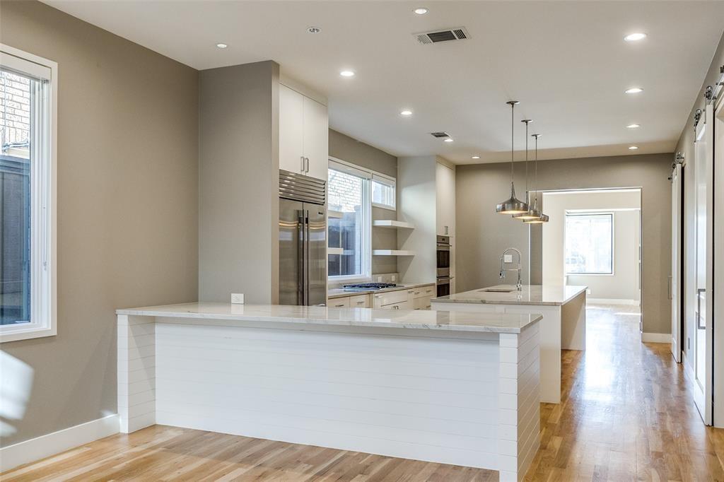 University Place - Residential