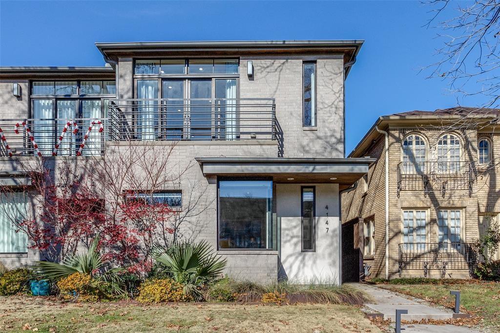 University Place - Residential