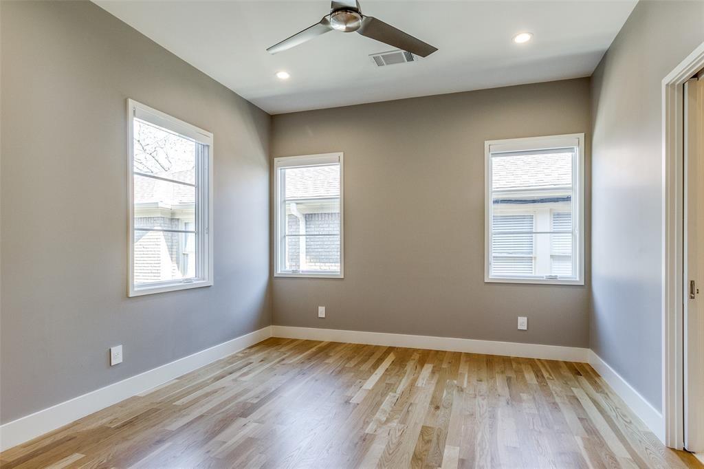 University Place - Residential