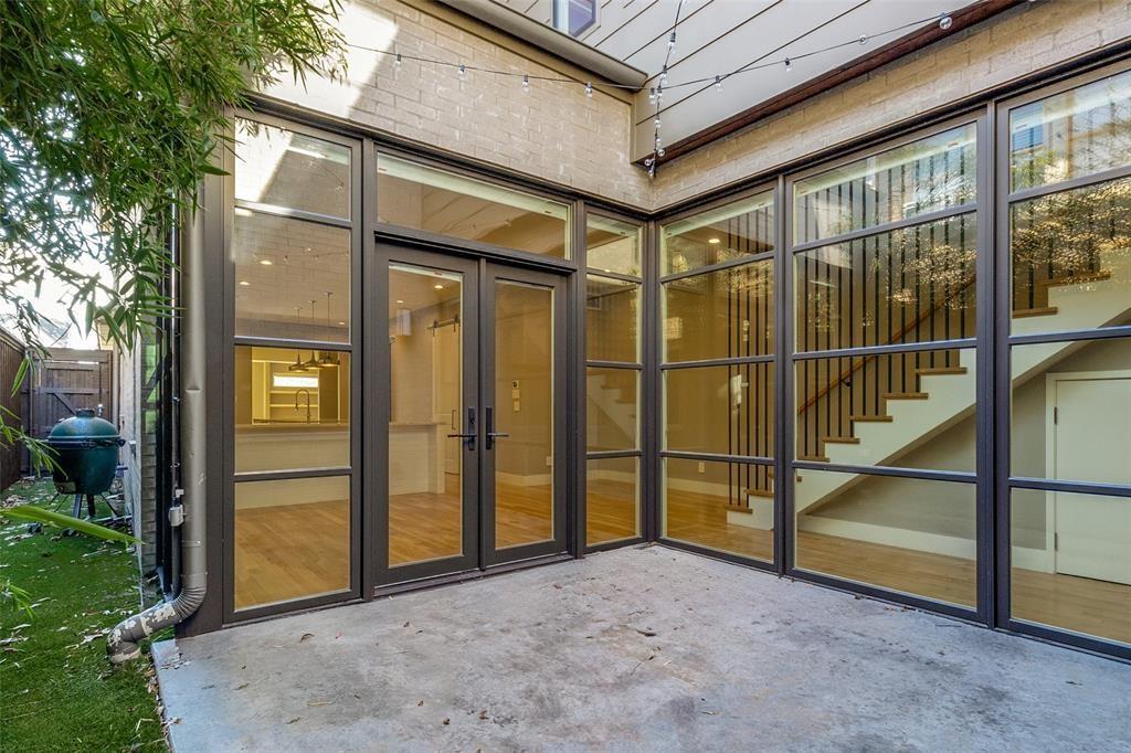 University Place - Residential