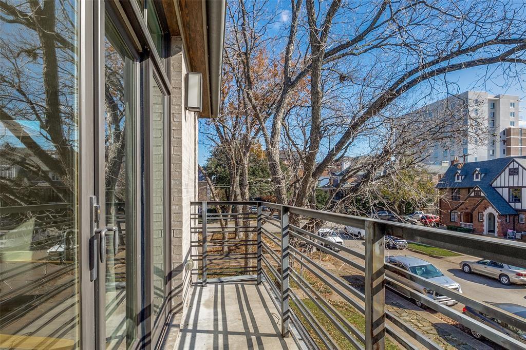 University Place - Residential
