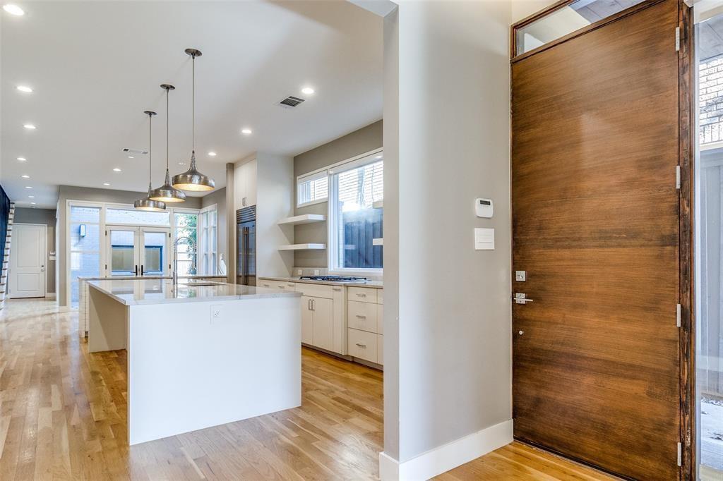 University Place - Residential