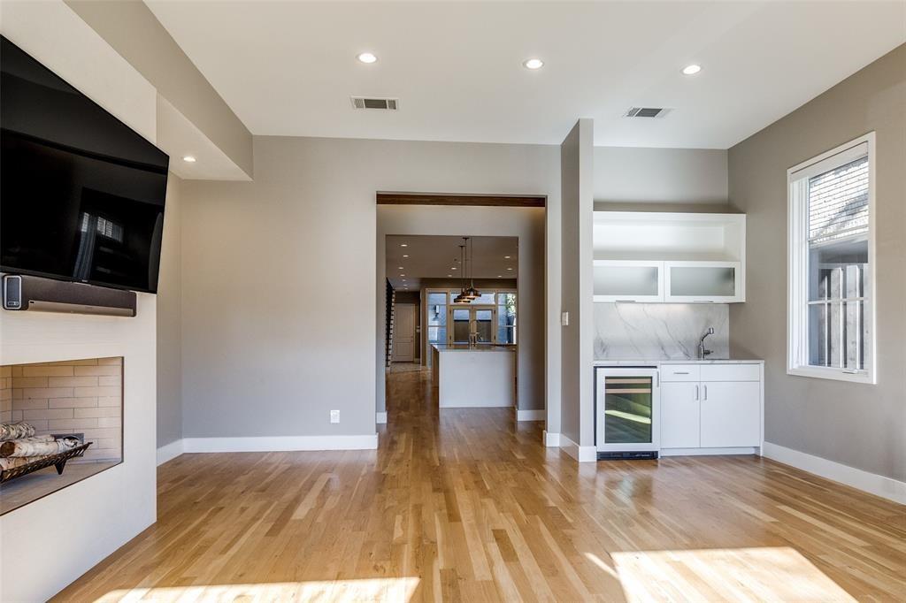University Place - Residential