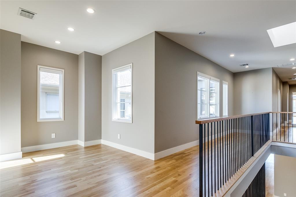 University Place - Residential