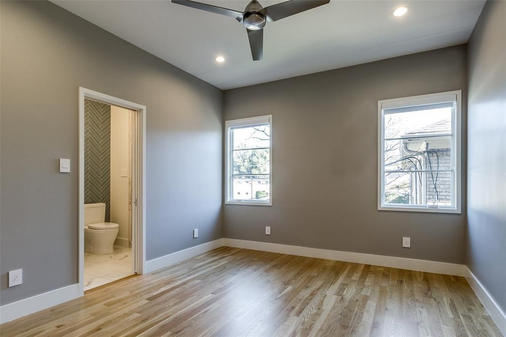 University Place - Residential