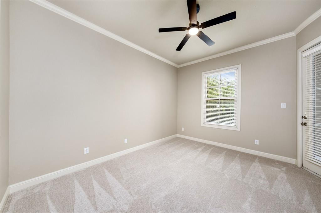 Frisco Square Ph 1 - Residential